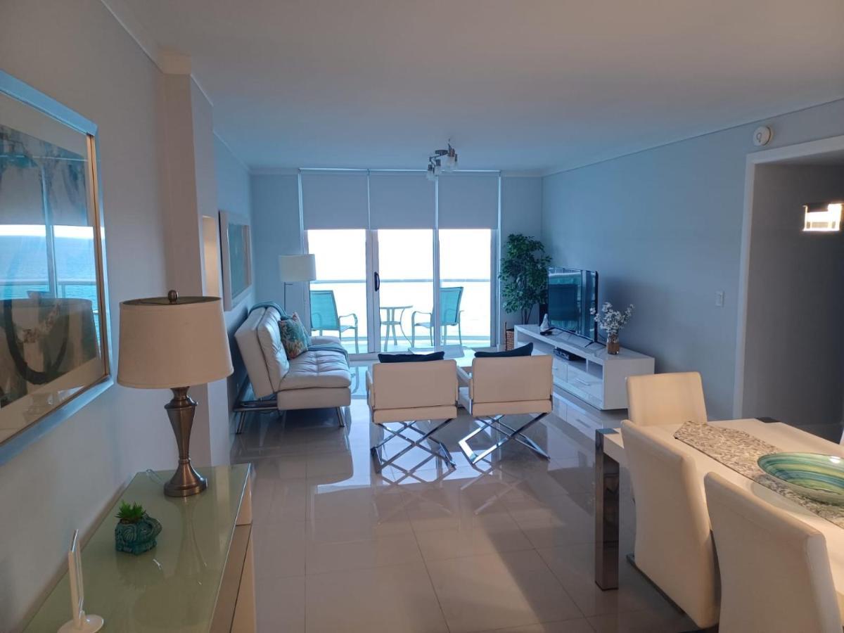 Hollywood On Beach Apartment Exterior foto